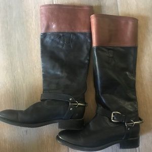 Trask 'Addison' Riding Boot (Women)